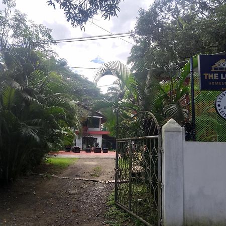 The Leisure Home Stay Shadipur Luaran gambar