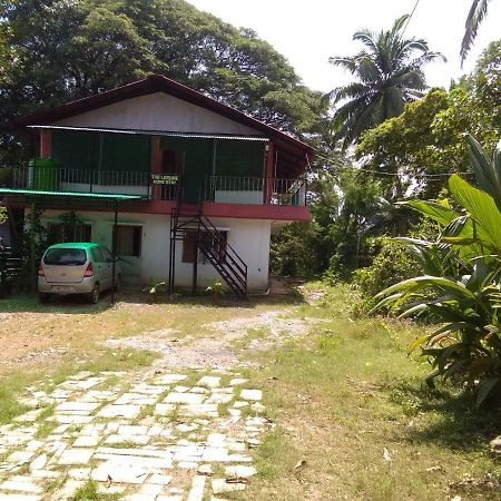 The Leisure Home Stay Shadipur Luaran gambar