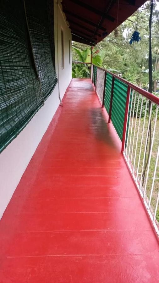 The Leisure Home Stay Shadipur Luaran gambar