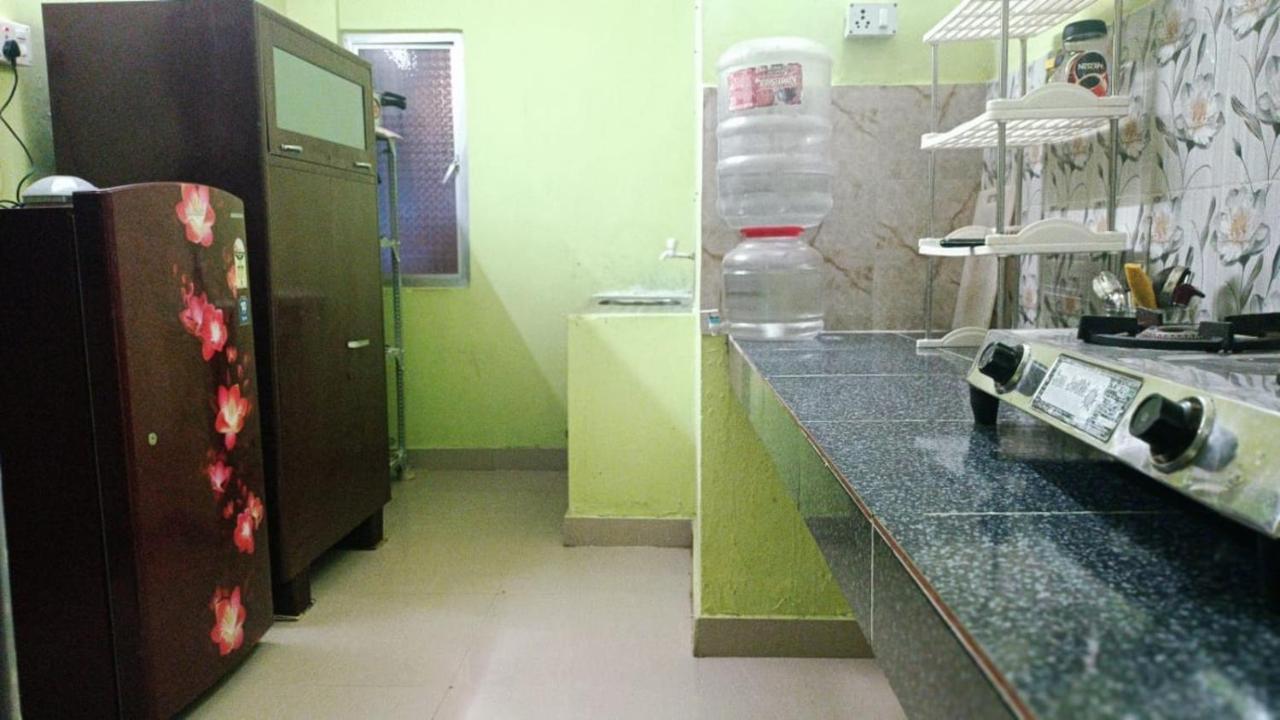 The Leisure Home Stay Shadipur Luaran gambar