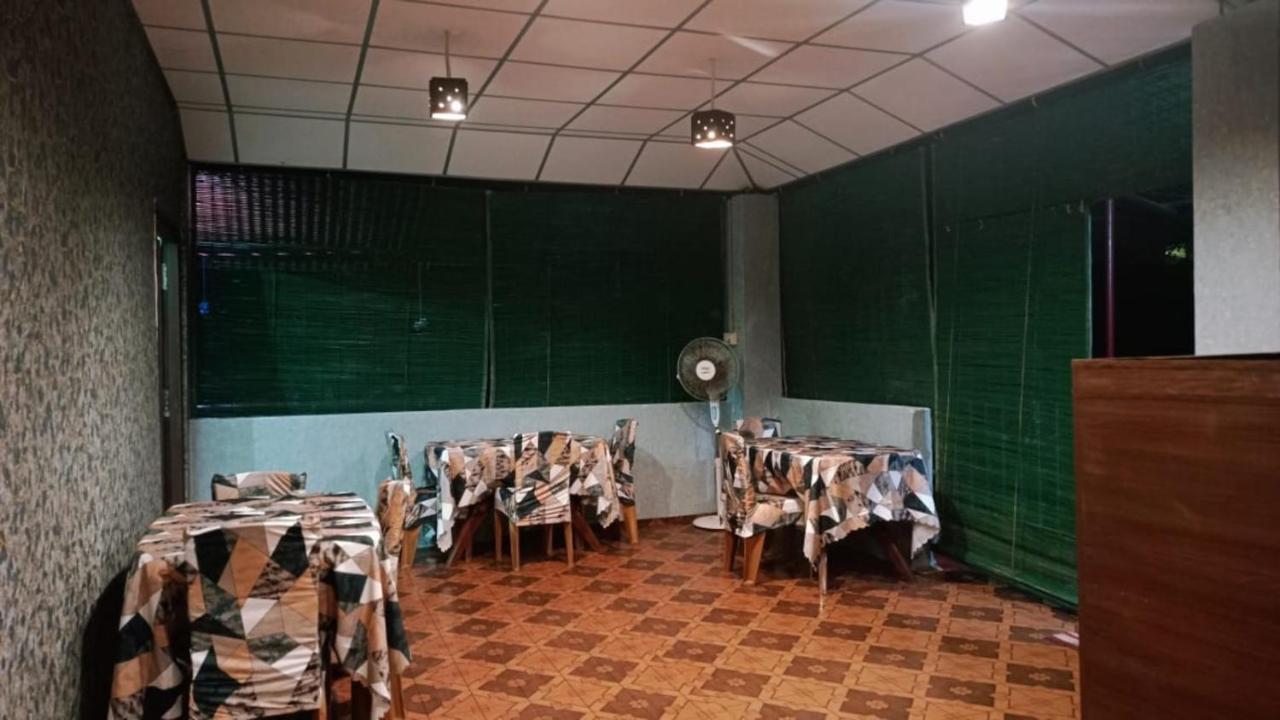 The Leisure Home Stay Shadipur Luaran gambar