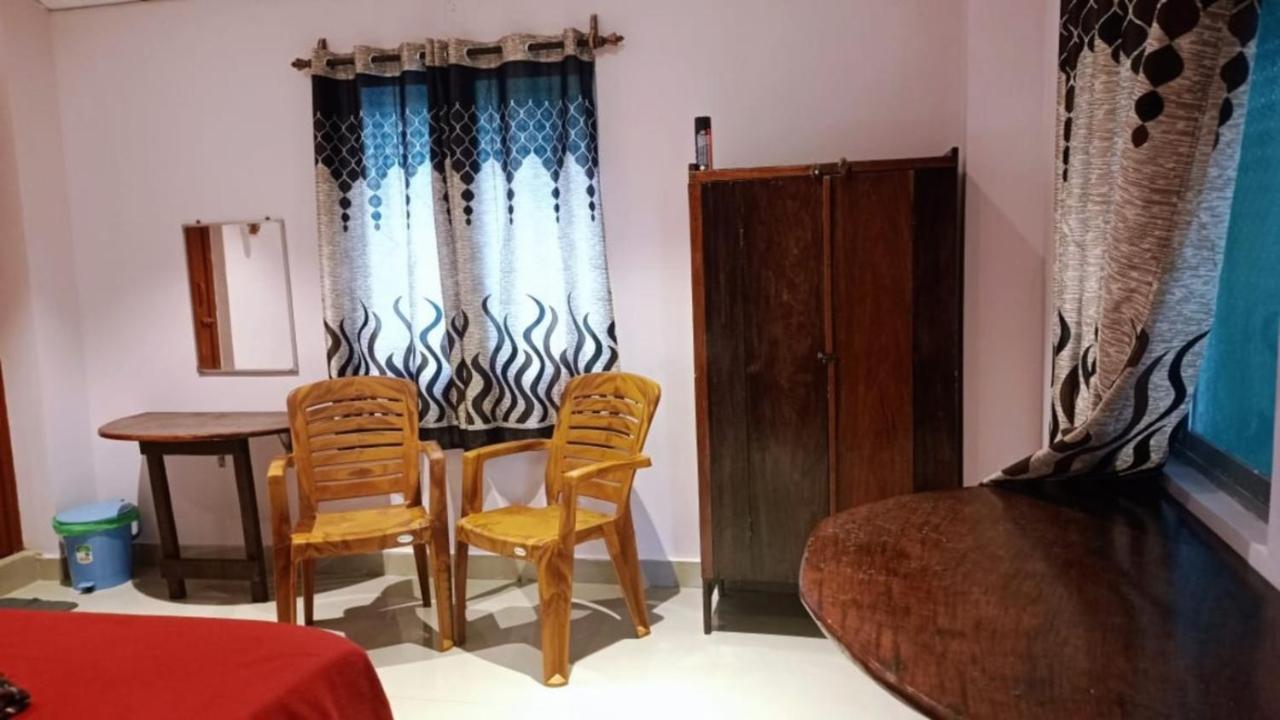 The Leisure Home Stay Shadipur Luaran gambar