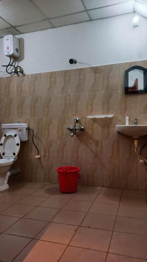 The Leisure Home Stay Shadipur Luaran gambar
