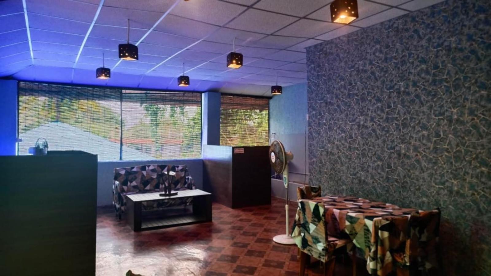 The Leisure Home Stay Shadipur Luaran gambar