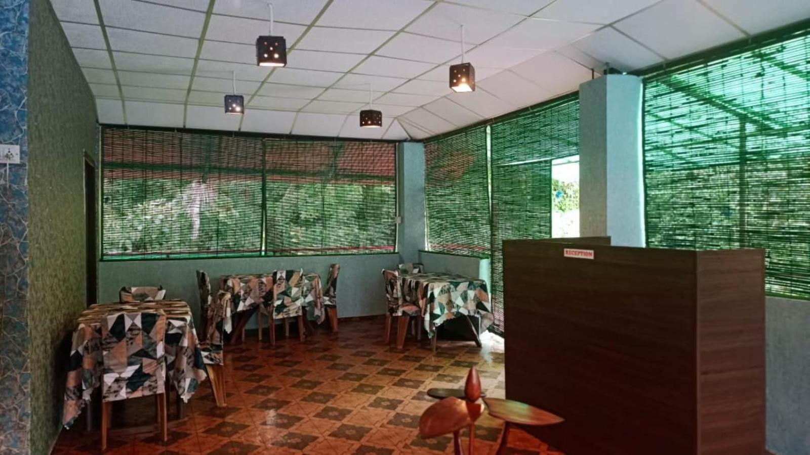 The Leisure Home Stay Shadipur Luaran gambar