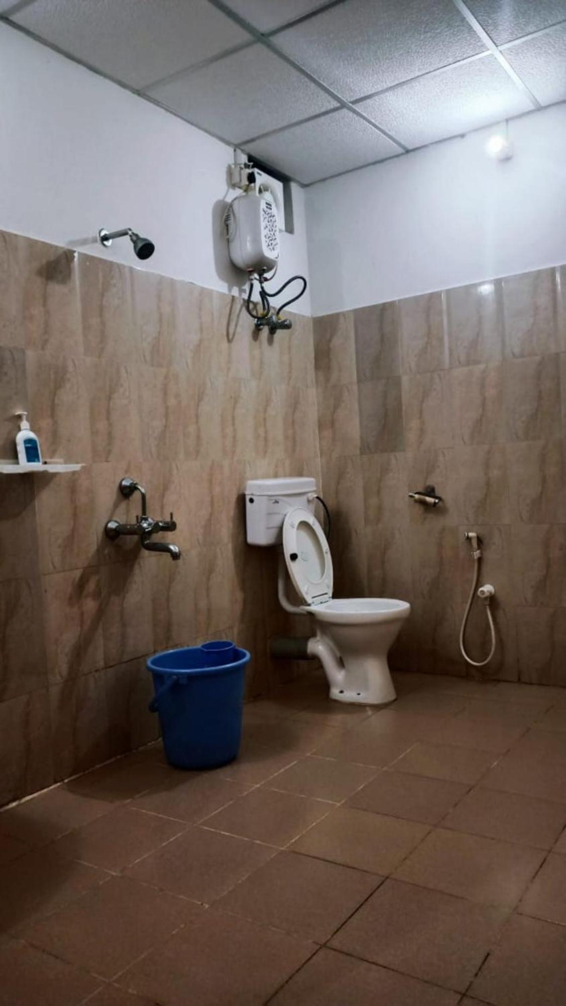 The Leisure Home Stay Shadipur Luaran gambar
