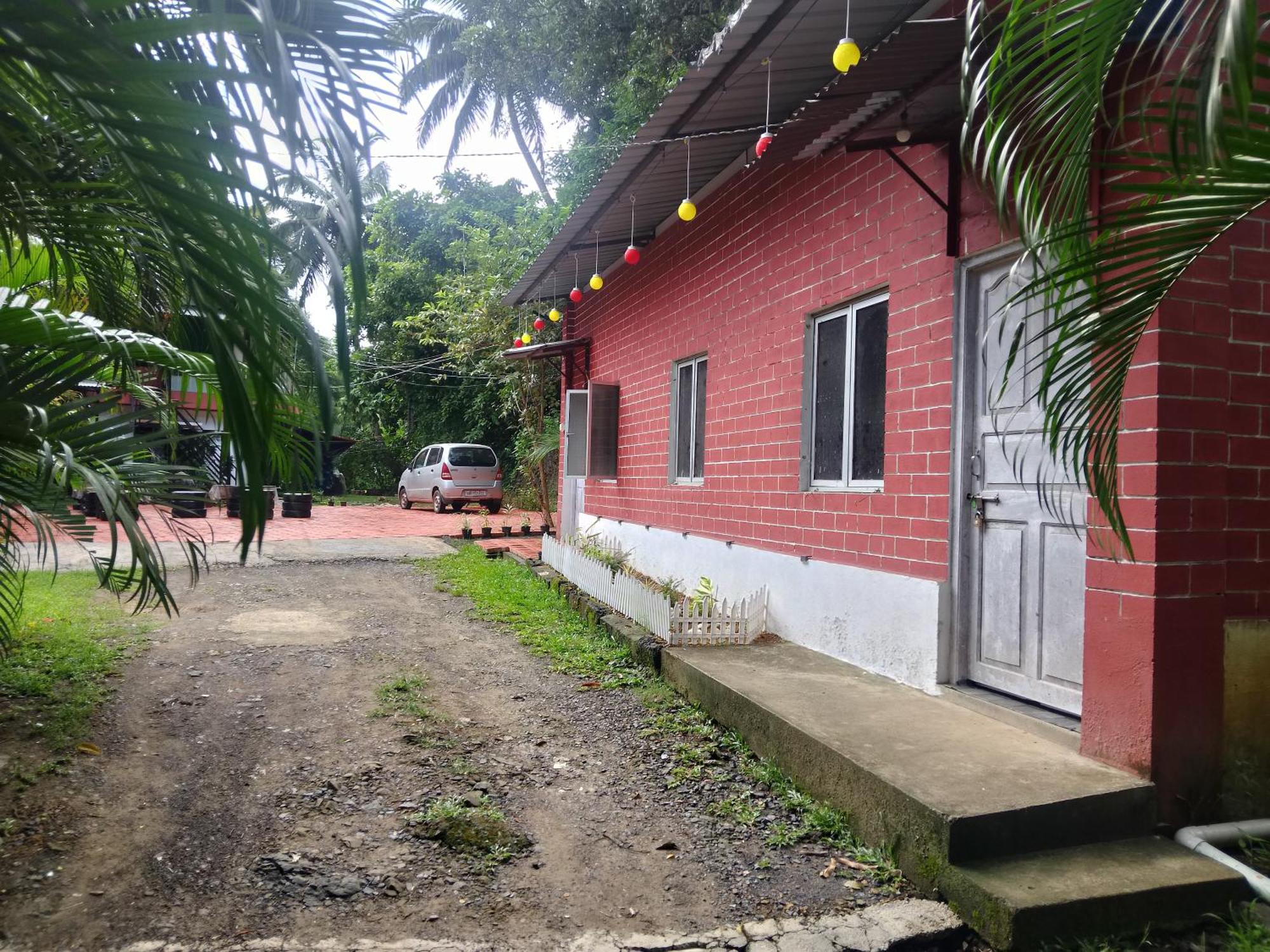 The Leisure Home Stay Shadipur Luaran gambar